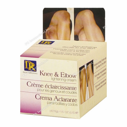 Daggett & Ramsdell Knee & Elbow Lightening Cream 1.5oz