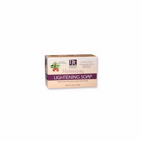 Daggett & Ramsdell Moisturizing Lightening Soap 3.5oz
