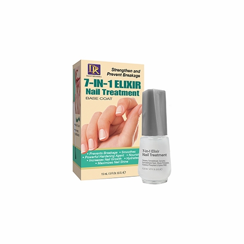 Daggett & Ramsdell Nail 7-in-1 Nail Treatment 0.5oz