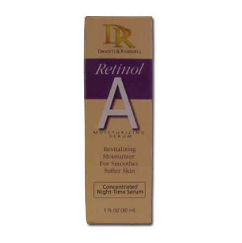 Daggett & Ramsdell Retinol A Moisturizing Serum 1oz
