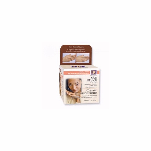 Daggett & Ramsdell Skin Bleach Cream 3oz