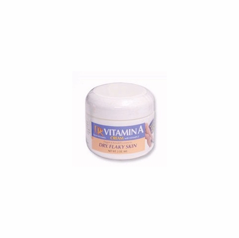Daggett & Ramsdell Vitamin A Cream 2oz