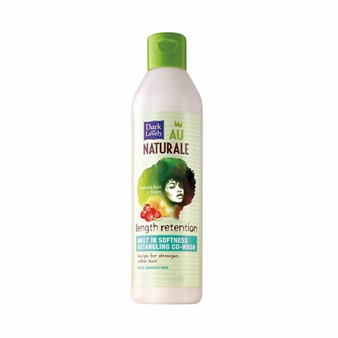 Dark & Lovely Au Naturale Anti-Breakage Detangling Co-Wash 13.5oz