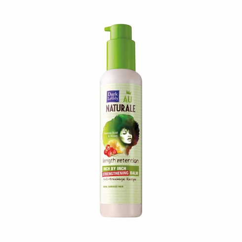 Dark & Lovely Au Naturale Anti-Breakage Strengthening Balm 5.1oz