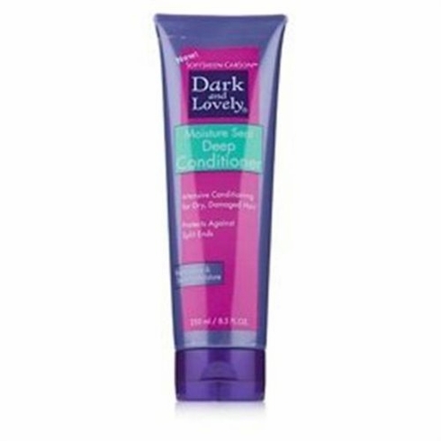 Dark & Lovely Moisture Seal Deep Conditioner 8.5oz