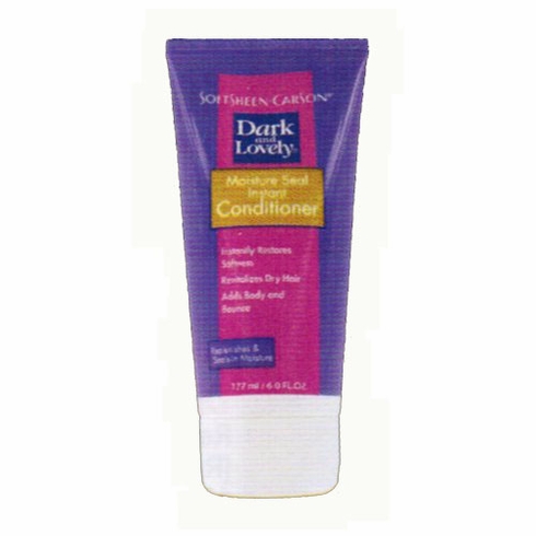 Dark & Lovely Moisture Seal Instant Conditioner 6oz