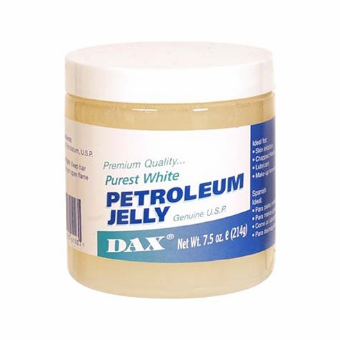 Dax Petroleum Jelly 7.5oz