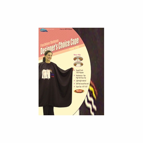 Designer's Choice Cape - Fashion Deluxe (DRE3171)