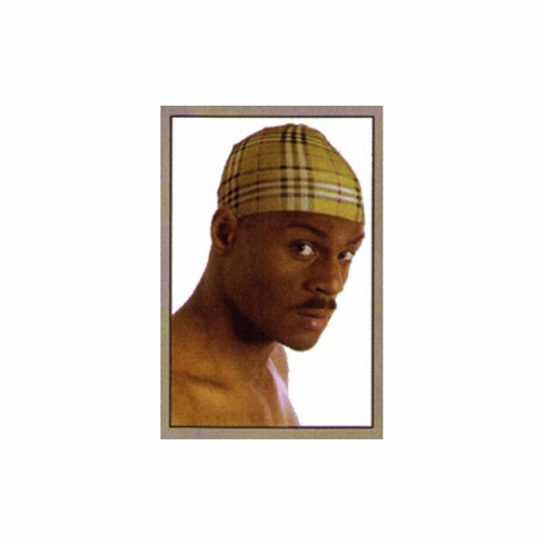 Dome Cap - Fashion Cotton (DRE166)