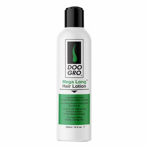 Doo Gro Hair Lotion Mega Long 12oz