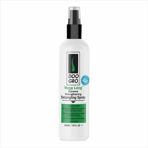 Doo Gro Mega Long Detangling Spray 10oz
