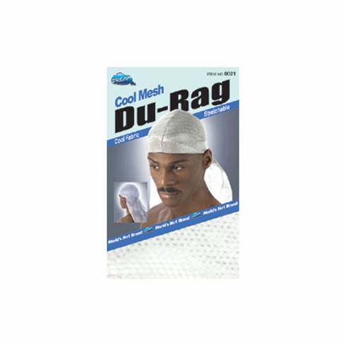 Du Rag - Cool Mesh (DRE021)
