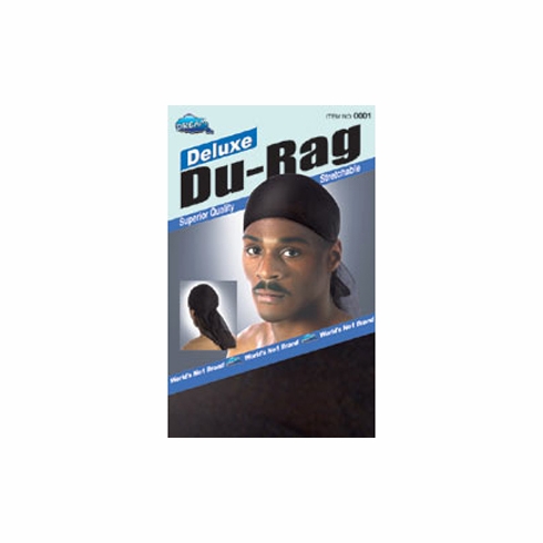 Du Rag - Deluxe (DRE001)(DRE002)
