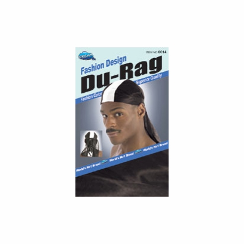 Du Rag - Fashion Design (DRE014)