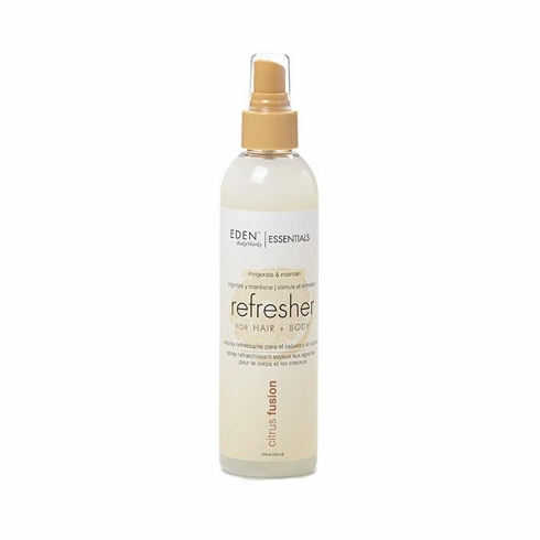 EDEN BodyWorks Citrus Fusion Refresher Spray 8oz