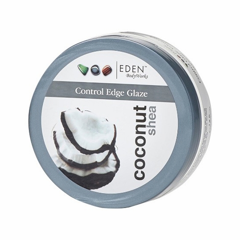 EDEN BodyWorks Coconut Shea Control Edge Glaze 6oz