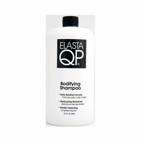 Elasta QP Bodifying Shampoo 33.8oz