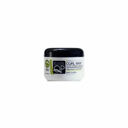 Elasta QP Curl Wax 8oz