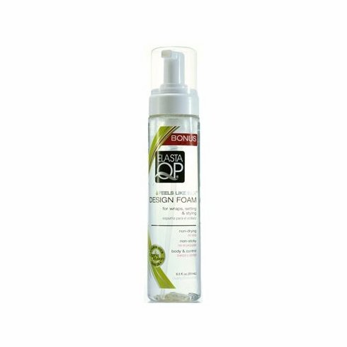 Elasta QP Design Foam 7.5oz