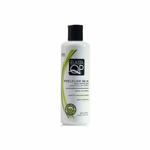 Elasta QP Feels Like Silk 12oz