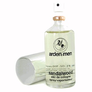 (Elizabeth Arden) SANDALWOOD