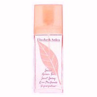 (Elizabeth Arden) SPICED GREEN TEA