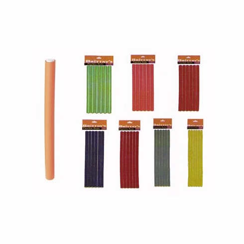 Flexible Rods 6 pcs (#67801)