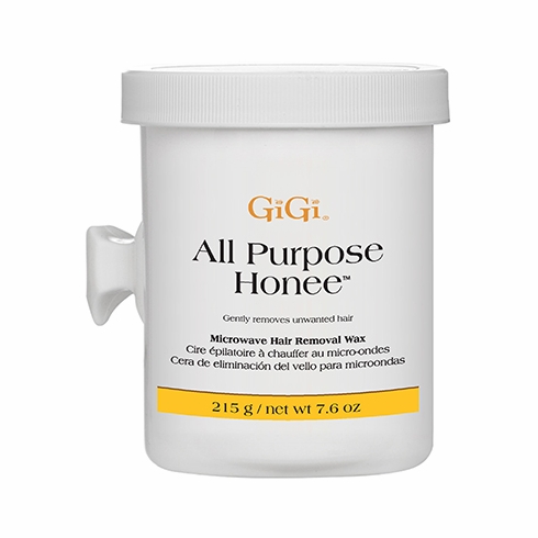 GiGi All Purpose Honee Microwave Formula 8oz