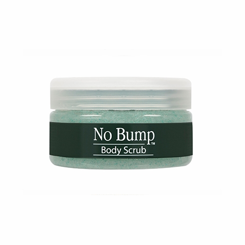 GiGi No Bump Body Scrub 6oz