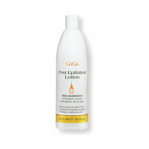 GiGi Post Epilation Lotion 16oz