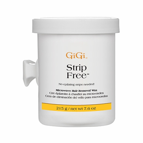 GiGi Strip Free Microwave Formula 8oz