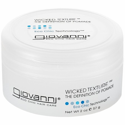 Giovanni Eco Chic Wicked Texture Pomade 2oz