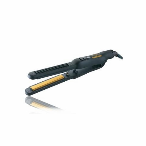 Gold N Hot Ceramics 3/8" Straightening Iron (GH2137)