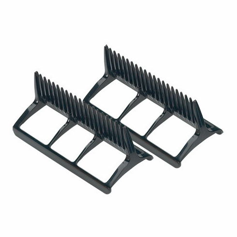 Gold N Hot Dryer Attachment Styling Comb 2 pc Set GH2243 (for GH2242 Dryer)