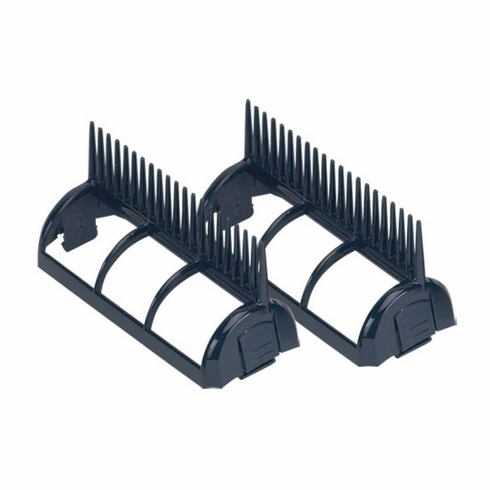 Gold N Hot Dryer Attachment Styling Comb 2 pc Set GH9365R (for GH9223 Dryer)