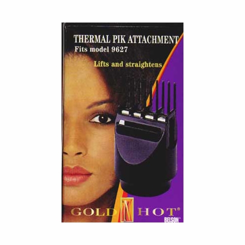 Gold N Hot Dryer Attachment Styling Pik GH8676 (for GH9627 Dryer)