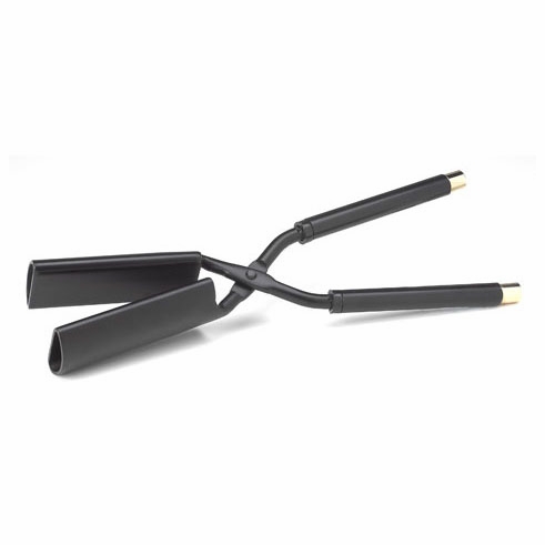 Gold N Hot Stove Flat Iron (GH2341)