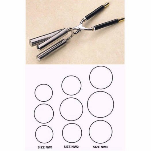 Golden Supreme Natural Deep Waver