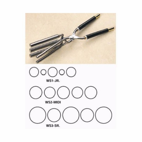 Golden Supreme Waver Suprem