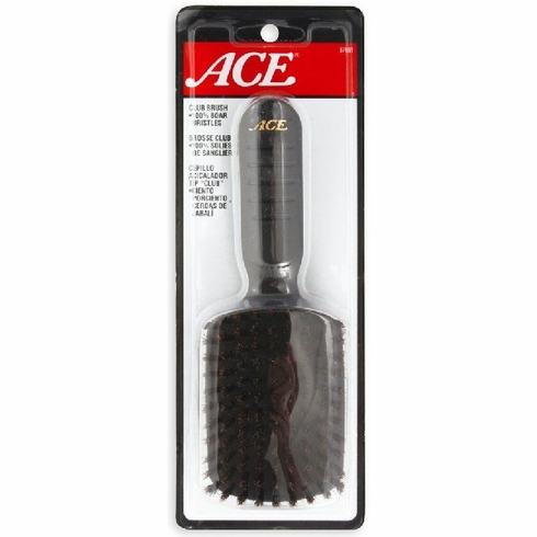 Goody Ace Brush - 100% Boar Bristle #67661