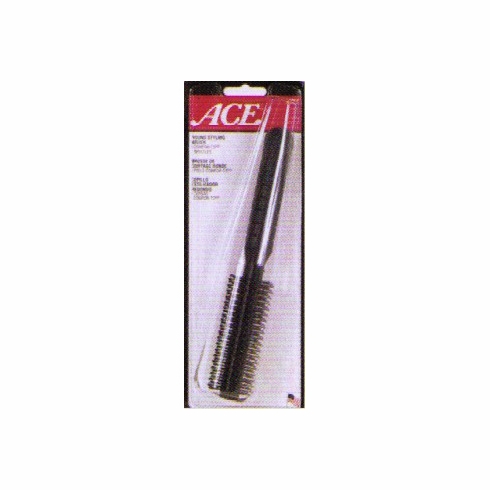 Goody Ace Brush - Salon Comb for Tip Round Full Styler #67652