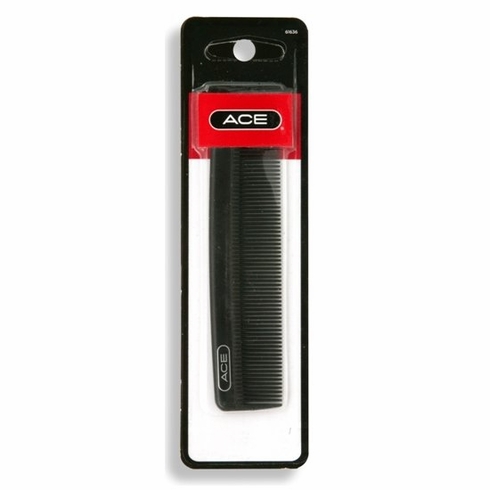 Goody Ace Comb - 5" Fine Tooth Pocket #61636