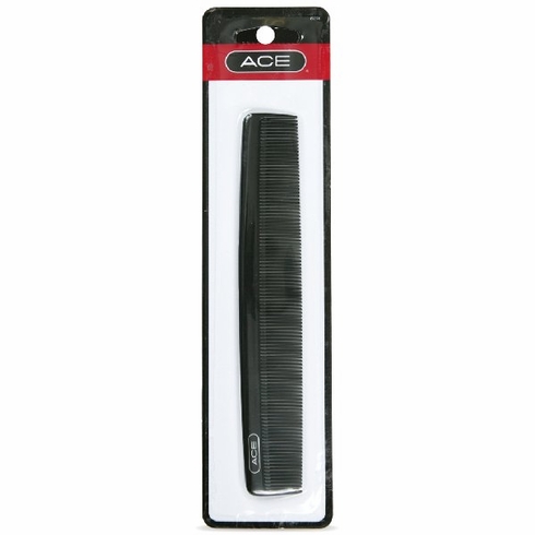 Goody Ace Comb - 7" All Purpose Fine Tooth #61276