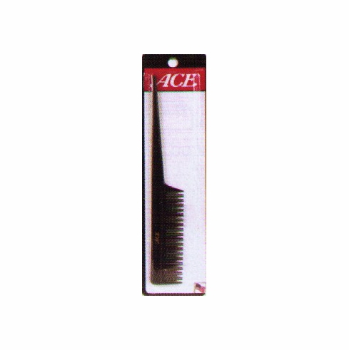 Goody Ace Comb - 8" Curling / Teasing #62206