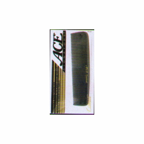 Goody Ace Comb - Black Comet 5" Pocket #60815