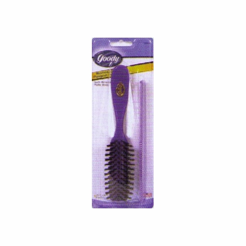 Goody Brush & Comb Set - Flare Nylon Tufted #12688