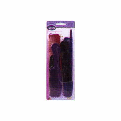 Goody Comb - Family Comb Pack #01279
