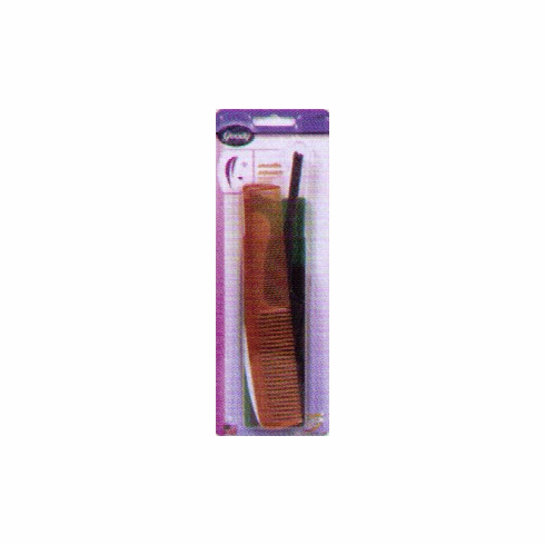Goody Comb - Lightweight Family Comb Pack #58424