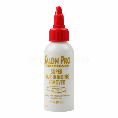 Hair Glue Remover 2 oz