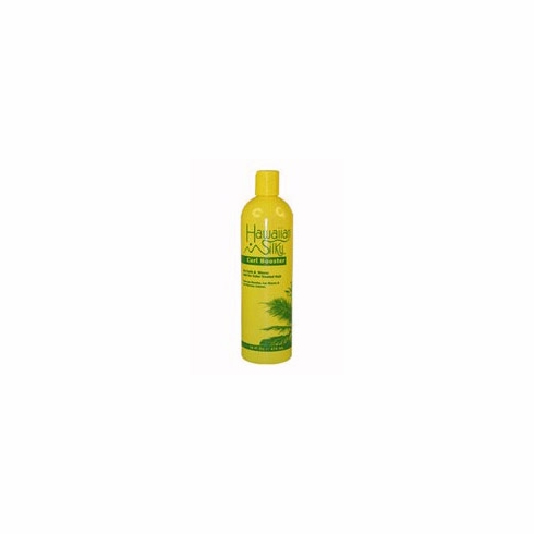 Hawaiian Silky Curl Booster 16oz